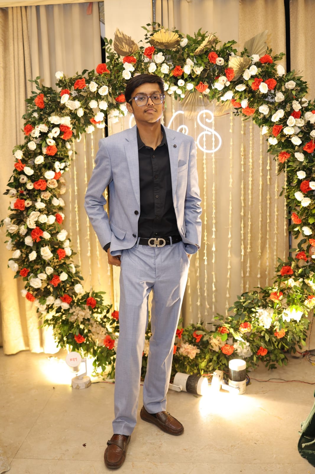 Gunj Tibrewala